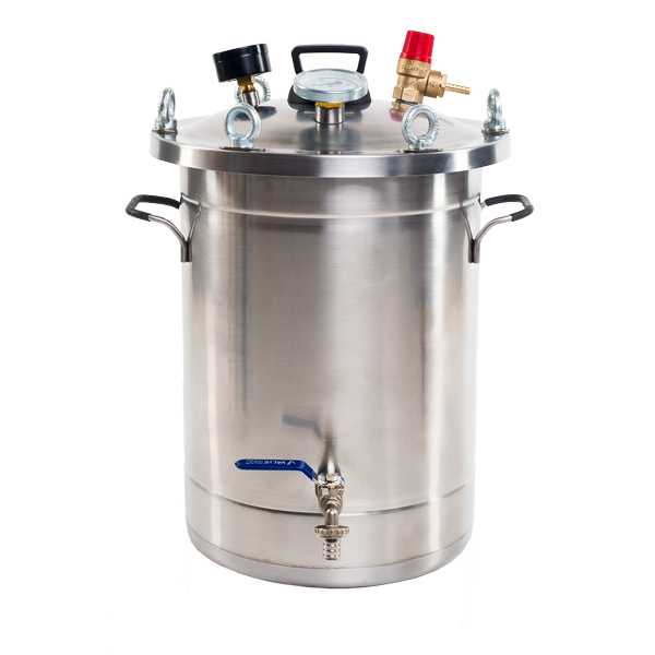 Распродажа автоклавов БУЛАТ в Балее