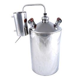 Самогонный аппарат в Балее всего за 3200 рублей