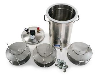 Распродажа автоклавов БУЛАТ в Балее